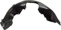 Front Fender Liner Right Passenger Side Direct Replacement Compatible With 2012-2018 Ford Focus FO1249160 AM5Z16102A