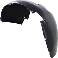 Set Of 2 Front Fender Liner Right Passenger & Left Driver Side Direct Replacement Compatible With 2008-2020 Dodge Grand Caravan / 2008-2016 Chrysler Town & Country CH1249147 CH1248147