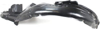 Set of 2 Front Fender Liner Left Driver & Right Passenger Side Direct Replacement Compatible with 2006-2007 Subaru Impreza SU1248115 SU1249115 59110FE141 59110FE151
