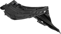 Front Section Fender Liner Right Passenger Side Direct Replacement Compatible With 2003-2005 Nissan 350Z NI1251130 63844CD000