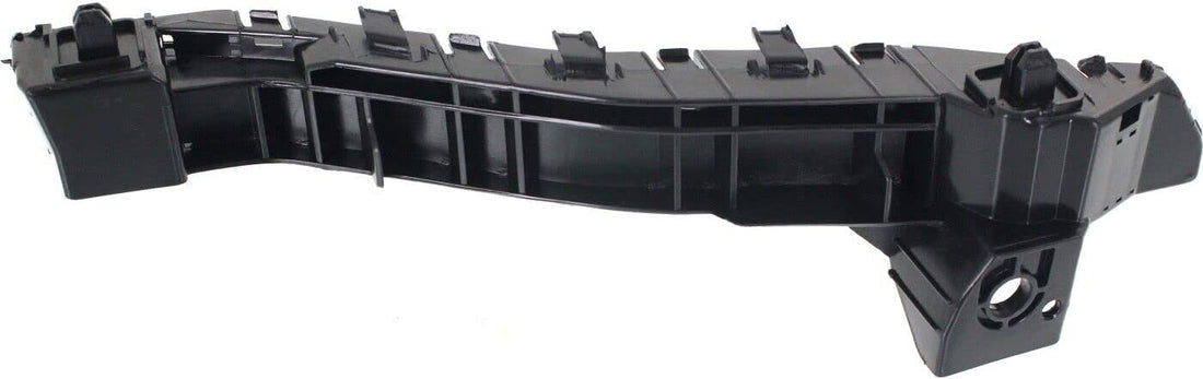Front Bumper Bracket Left Driver Side Direct Replacement Compatible With 2009-2013 Subaru Forester SU1042101 57707SC050
