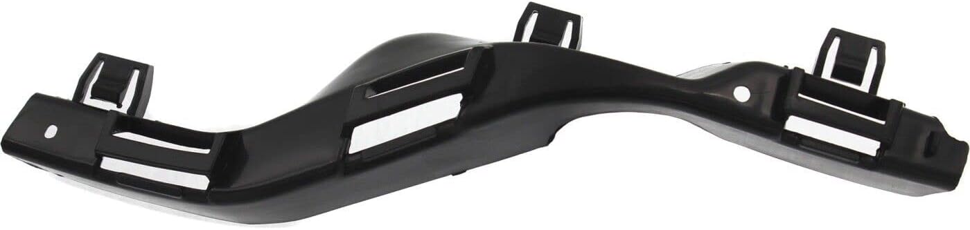 AUTOS PARTS PLUS Set Of 2 Front Bumper Reinforcement Bracket Left Driver & Right Passenger Side Direct Replacement Compatible With 2008-2012 Ford Escape / 2008-2011 Mercury Mariner FO1043127 FO1042127