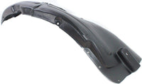 Front Fender Liner Left Driver Side Direct Replacement Compatible With 2010-2013 Hyundai Tucson HY1248121 868112S001