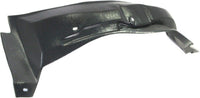 Front Fender Liner Right Passenger Side Direct Replacement Compatible With 2001-2003 Oldsmobile Aurora GM1249157 25718930