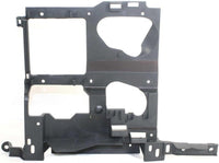 Set of 2 Head Light Support Bracket Left Driver & Right Passenger Side Direct Replacement Compatible with 2003-2006 GMC Sierra 1500 2500HD 3500 GM1221133 GM1221132 15798924 15798923