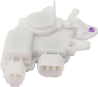 Front Door Lock Actuator Left Driver Side Direct Replacement Compatible with 2004-2008 Acura TL/TSX / 2003-2007 Honda Accord / 2006-2014 Ridgeline HO1314108 72155SDAA01