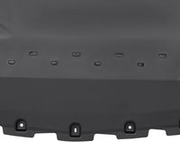 Front Engine Splash Shield Under Cover Direct Replacement Compatible With 2018-2023 Ford Mustang FO1228164 JR3Z17626A