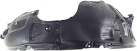 Front Fender Liner Right Passenger Side Direct Replacement Compatible With 2014-2015 Kia Sorento KI1249138 868201U500