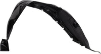 Front Fender Liner Right Passenger Side Direct Replacement Compatible With 1992-1996 Toyota Camry TO1249103 5387533040
