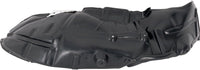Front Fender Liner Right Passenger Side Direct Replacement Compatible With 2009-2018 Dodge Ram 1500 CH1249152 68110686AE
