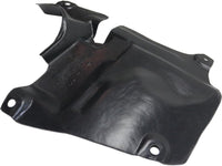 Front Fender Liner Rear Section Right Passenger Side Direct Replacement Compatible With 2014-2018 Mazda 3/2014-2017 Mazda 6 MA1251115 KD5356341A