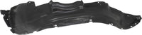 Front Fender Liner Left Driver Side Direct Replacement Compatible With 1996-2000 Toyota RAV4 TO1248109 5387642012