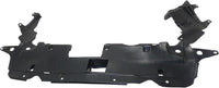 Front Engine Splash Shield Under Cover Direct Replacement Compatible with 2015-2016 Honda CR-V HO1228149 74111T1WA00-PFM