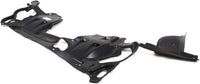 Front Engine Splash Shield Under Cover Direct Replacement Compatible with 2008-2012 Honda Accord HO1228123 74110TA6A00