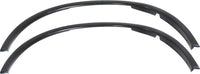 Set Of 2 Front Fender Feler Primed Left Driver & Right Passenger Side Direct Replacement Compatible With 2011-2024 Dodge Durango CH1290114 CH1291114 1RK20TZZAE 1RK21TZZAE