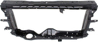 Front Radiator Support Assembly Steel Direct Replacement Compatible With 2018-2020 Honda Fit HO1225198 60400T5RA10ZZ