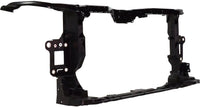 Front Radiator Support Assembly Plastic With Steel Direct Replacement Compatible With 2018 Honda Civic HO1225203 71410TBAA21