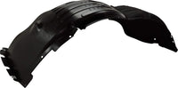 Front Fender Liner Left Driver Side Direct Replacement Compatible With 2019-2020 Kia Optima KI1248158 86811D5500