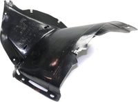 Front Fender Liner Left Driver Side Direct Replacement Compatible With 2015-2020 Volkswagen e-Golf / 2015-2017 Golf VW1248131 5G0805911AK