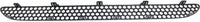 Front Bumper Lower Grille Air Inlet Textured Direct Replacement Compatible With 1998-2005 Ml-Class MB1036135 1638850081