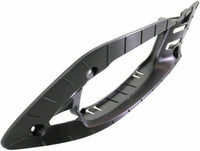 Front Fog Light Bracket Right Passenger Side Direct Replacement Compatible With 2012 Honda Civic HO2603101 71116TR0A00