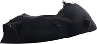 Front Fender Liner Left Driver Side Direct Replacement Compatible With 2021-2023 Ford F-150 FO1248211 ML3Z16103C
