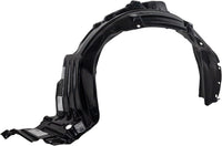 Front Fender Liner Left Driver Side Direct Replacement Compatible With 2000-2006 Nissan Sentra NI1248106 638434Z800
