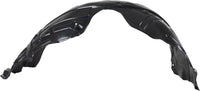 Front Fender Liner Right Passenger Side Direct Replacement Compatible With 2007-2011 Toyota Camry TO1251122 5387506060
