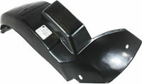 Front Fender Liner Rear Section Right Passenger Side Direct Replacement Compatible With 2003-2007 Cadillac CTS GM1249159 25765934