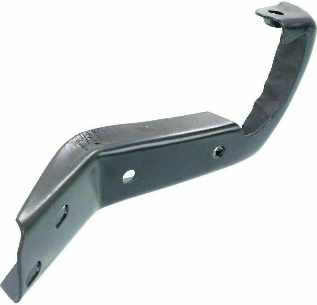 Front Bumper Retainer Mounting Braces Brackets Pair Set Of 4 Left Driver And Right Passenger Side Direct Replacement Compatible With 1994-2000 Chevrolet & GMC C/K Series GM1067127