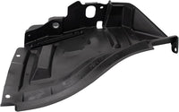 Front Fender Liner Left Driver Side Direct Replacement Compatible With 2014-2021 Toyota Tundra TO1248192 538060C040