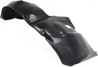 Front Fender Liner Right Passenger Side Direct Replacement Compatible With 1993-2002 Chevrolet Camaro GM1249105 10296525