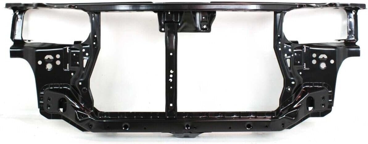 Front Radiator Support Assembly Steel Direct Replacement Compatible With 1994-1995 Acura Integra AC1225103 60400ST8315ZZ