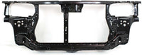 Front Radiator Support Assembly Steel Direct Replacement Compatible With 1994-1995 Acura Integra AC1225103 60400ST8315ZZ