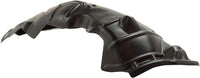 Front Fender Liner Rear Section Left Driver Side Direct Replacement Compatible With 2019-2024 Ram 1500 CH1248203 68275897AE