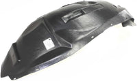 Front Fender Liner Right Passenger Side Direct Replacement Compatible With 1997-2004 Dodge Dakota CH1249111 55256848AF