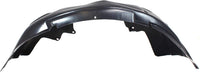 Front Fender Liner Right Passenger Side Direct Replacement Compatible With 2008-2011 Ford Focus FO1249131 8S4Z16102A