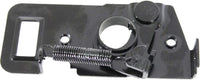 Hood Latch Direct Replacement Compatible With 2004-2011 Chevrolet Aveo GM1234107 96534213
