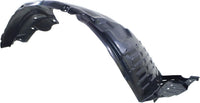 Front Fender Liner Right Passenger Side Direct Replacement Compatible With 2014-2015 Kia Sorento KI1249139 868201U700