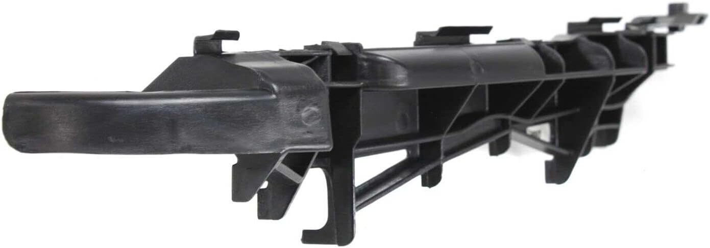 Front Bumper Retainer Bracket Left Driver Side Direct Replacement Compatible With 2003-2005 Toyota 4Runner TO1042107 5211635090