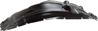 Front Fender Liner Rear Section Right Passenger Side Direct Replacement Compatible With 2019-2024 Ram 1500 CH1249205 68275900AE