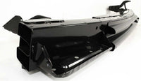Rear Bumper Reinforcement Steel Direct Replacement Compatible With 2006-2008 Honda Ridgeline HO1106167 71530SJCA00ZZ
