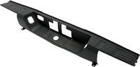 Rear Bumper Center Step Pad Plastic Direct Replacement Compatible With 2014-2021 Toyota Tundra TO1191104 520570C061