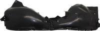 Front Fender Liner Right Passenger Side Direct Replacement Compatible With 2011-2017 Buick Regal GM1249283 23191944