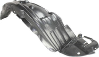 Front Fender Liner Right Passenger Side Direct Replacement Compatible With 2003-2008 Toyota Matrix TO1249123 5387502100