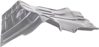 Front Inner Fender Liner Right Passenger Side Direct Replacement Compatible With 2016-2022 Chevrolet Spark GM1251165 42353387-PFM
