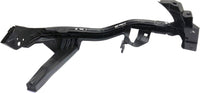 Front Bumper Cover Bracket Left Driver Side Direct Replacement Compatible With 2012-2016 Subaru Impreza / 2013-2017 Crosstrek SU1042103 57707FJ011