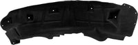 Rear Fender Liner Left Driver Side Direct Replacement Compatible With 2019-2022 Lincoln MKX/Nautilus FO1762103 KA1Z58278B51A