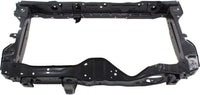 Front Radiator Support Assembly Steel Direct Replacement Compatible With 2018-2020 Honda Fit HO1225198 60400T5RA10ZZ