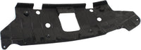 Front Engine Splash Shield Direct Replacement Compatible with 2000-2006 Hyundai Accent HY1228104 2915025001